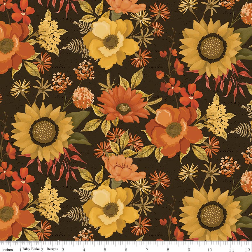 Bountiful - June 2026 - Coming Soon - Fabric | Riley Blake Designs